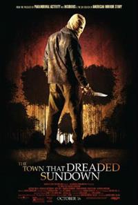 Terreur sur la ville : The Town That Dreaded Sundown [2014]