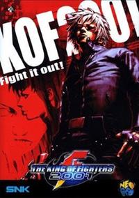 The King of Fighters 2001 - PSN
