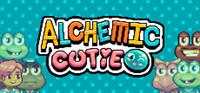 Alchemic Cutie - eshop Switch