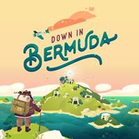 Down in Bermuda - PC