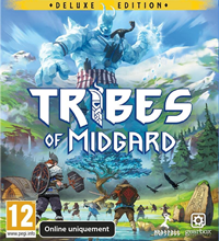 Tribes of Midgard - PS4