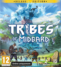 Tribes of Midgard - eshop Switch