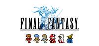 Final Fantasy - eshop Switch