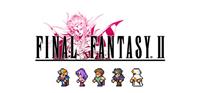 Pixel Remaster : Final Fantasy II #2 [2021]