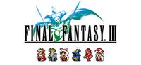 Final Fantasy III - eshop Switch