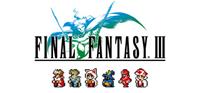 Final Fantasy III - PC