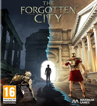 The Forgotten City - PSN