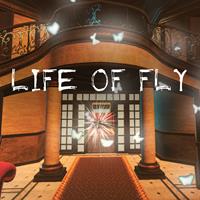 Life of Fly #1 [2020]