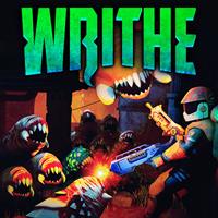 WRITHE - eshop Switch