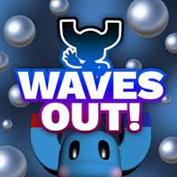 Waves Out! - PSN