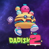 Dadish 2 - eshop Switch