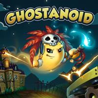 Ghostanoid [2021]