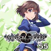 The Fruit of Grisaia : Grisaia Phantom Trigger Vol.5.5 [2019]