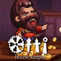 Otti : house keeper - eshop Switch