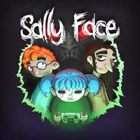 Sally Face - eshop Switch