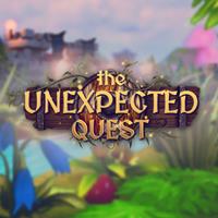 The Unexpected Quest - eshop Switch