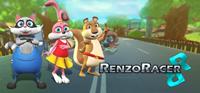 Renzo Racer - PS5