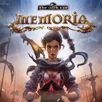 The Dark Eye : Memoria - PC