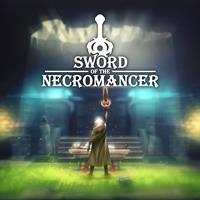 Sword of the Necromancer [2021]