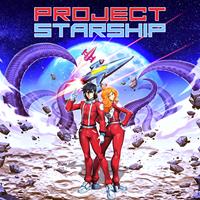 Project Starship [2016]