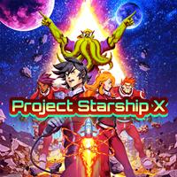 Project Starship X - PC