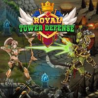 Royal Tower Defense - eshop Switch