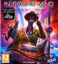 In Sound Mind - Xbox Series