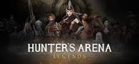 Hunter's Arena : Legends [2021]