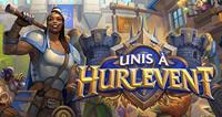 Warcraft : Hearthstone : Unis à Hurlevent [2021]