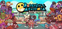 Dodgeball Academia - XBLA