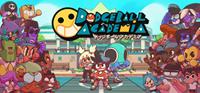 Dodgeball Academia - PC