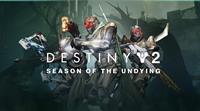 Destiny 2 : La Saison des Eternels - PSN