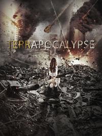 Terrapocalypse [2019]