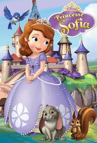 Princesse Sofia [2012]