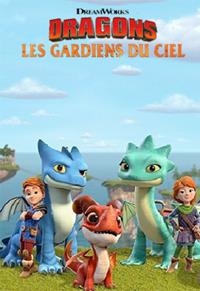 Dragons : Les Gardiens du ciel [2019]