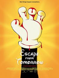 Escape from Tomorrow [2013]
