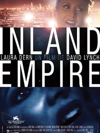 Inland Empire [2007]