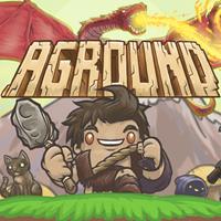 Aground - eshop Switch