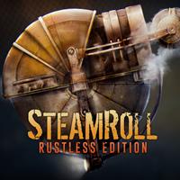 Steamroll : Rustless Edition - eshop Switch