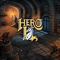 Hero-U : Rogue to Redemption - eshop Switch