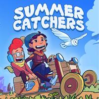 Summer Catchers [2019]