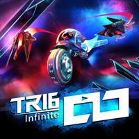 Tri6 : Infinite - PC