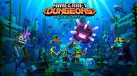 Minecraft Dungeons : Hidden Depths - eshop Switch