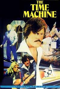 la Machine à explorer le temps : The Time Machine [1978]