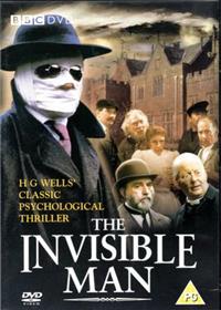 L'Homme invisible : The Invisible Man [1984]