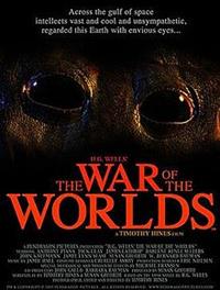 La Guerre des mondes [2005]
