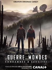 La Guerre des Mondes [2019]