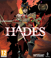 Hades - Xbox Series