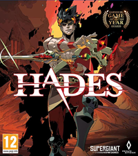 Hades - PC