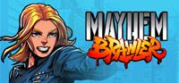 Mayhem Brawler - eshop Switch